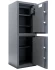 Офисный сейф Aiko AMH-125/2T (223T) купить в Ярославле