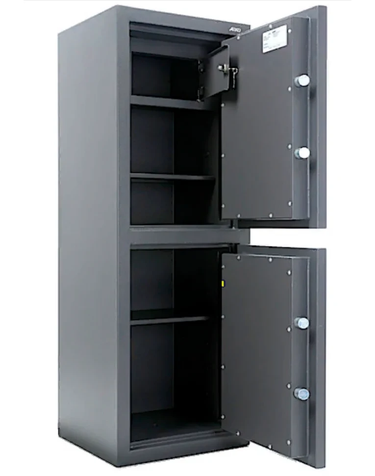 Офисный сейф Aiko AMH-125/2T (223T) купить в Ярославле Офисный сейф Aiko AMH-125/2T (223T) купить в Ярославле