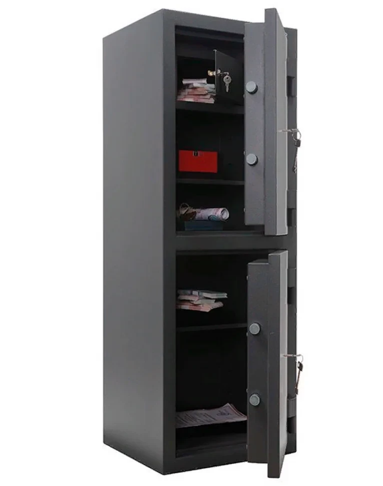 Офисный сейф Aiko AMH-125/2T (223T) купить в Ярославле Офисный сейф Aiko AMH-125/2T (223T) купить в Ярославле