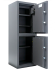 Офисный сейф Aiko AMH-125/2T (223T) купить в Ярославле