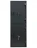 Офисный сейф Aiko AMH-125/2T (223T), вид спереди Офисный сейф Aiko AMH-125/2T (223T), вид спереди