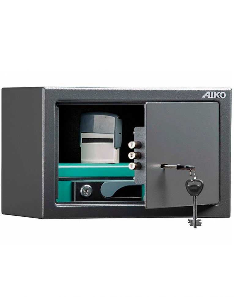 Мебельный сейф Aiko Т-200 KL купить в Ярославле Мебельный сейф Aiko Т-200 KL купить в Ярославле