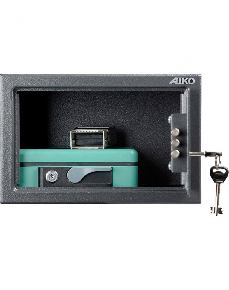 Мебельный сейф Aiko Т-200 KL купить в Ярославле Мебельный сейф Aiko Т-200 KL купить в Ярославле