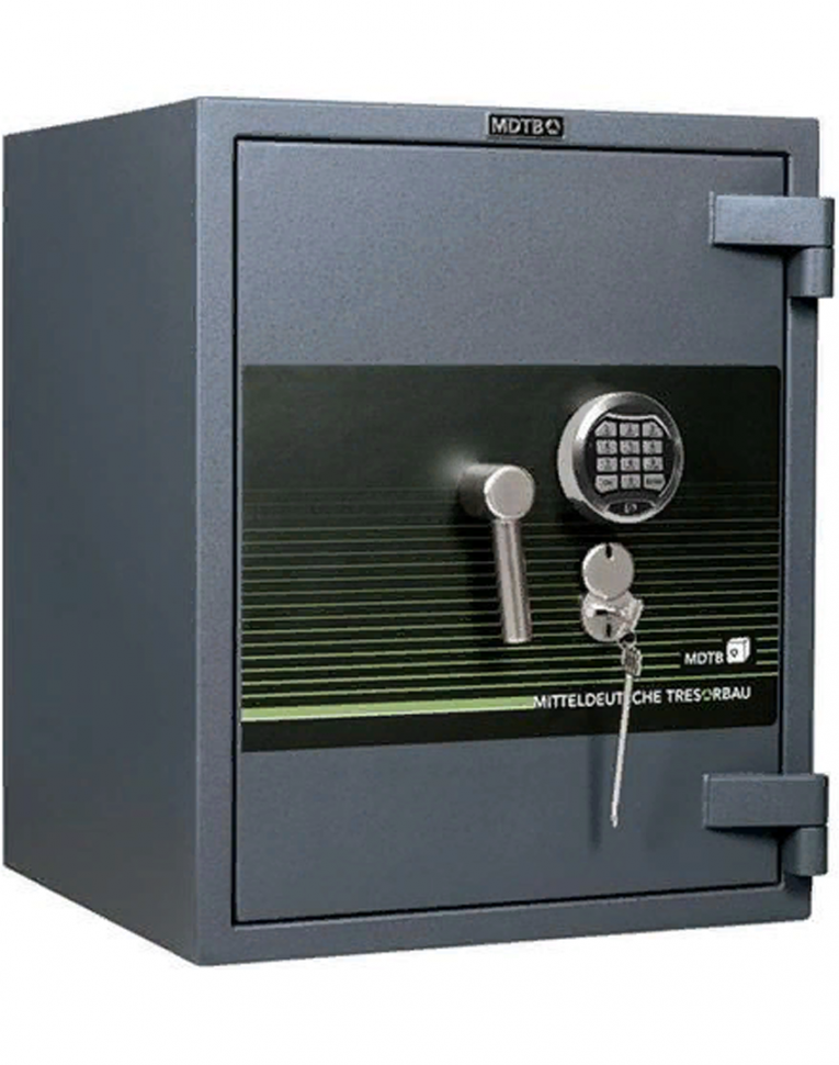 Взломостойкий сейф MDTB Banker-M 55 EK купить в Ярославле