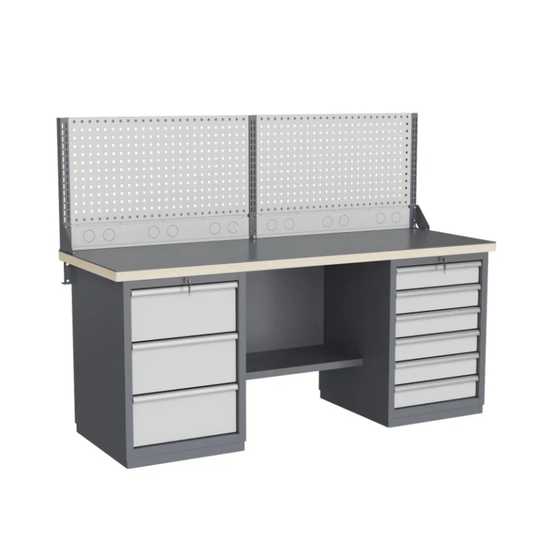 Верстак FBK 205.36.4-1R купить в Ярославле Верстак FBK 205.36.4-1R купить в Ярославле