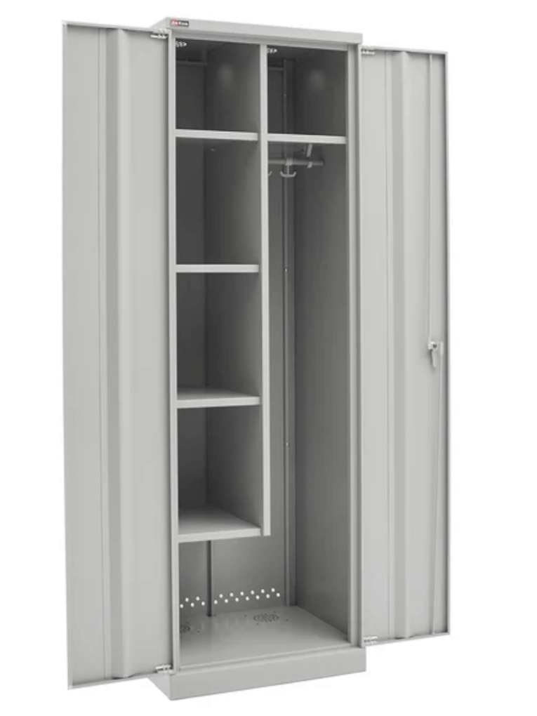 Шкаф гардеробный ДиКом Рационал ОД-321-К купить в Ярославле