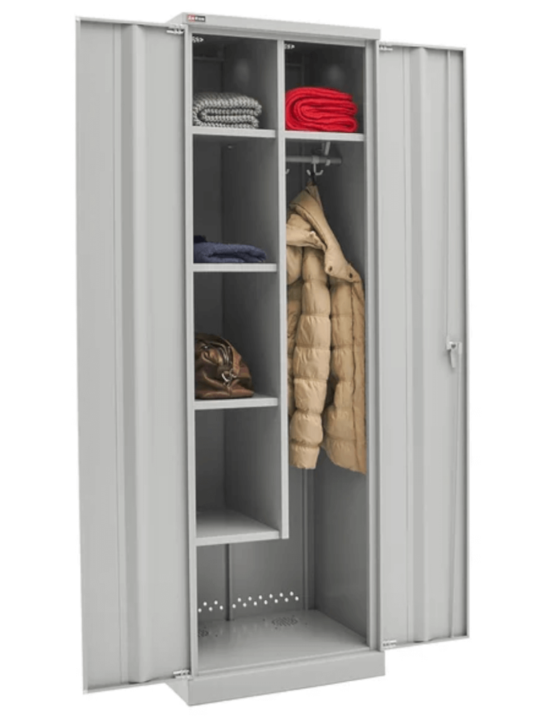 Шкаф гардеробный ДиКом Рационал ОД-321-К купить в Ярославле