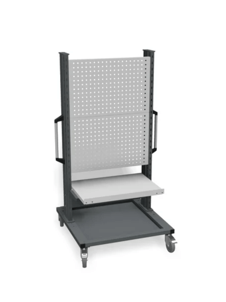 Тележка инструментальная ДиКом ВС-К-075-22 купить в Ярославле