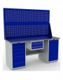 Верстак Profi WT180.WD5/WD1.120 Верстак Profi WT180.WD5/WD1.120