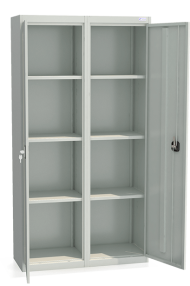 Шкаф архивный ШХА-100(40)