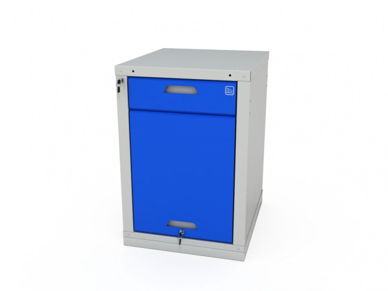 Тумба стационарная WOKER PRO 02-1 купить в Ярославле Тумба стационарная WOKER PRO 02-1 купить в Ярославле