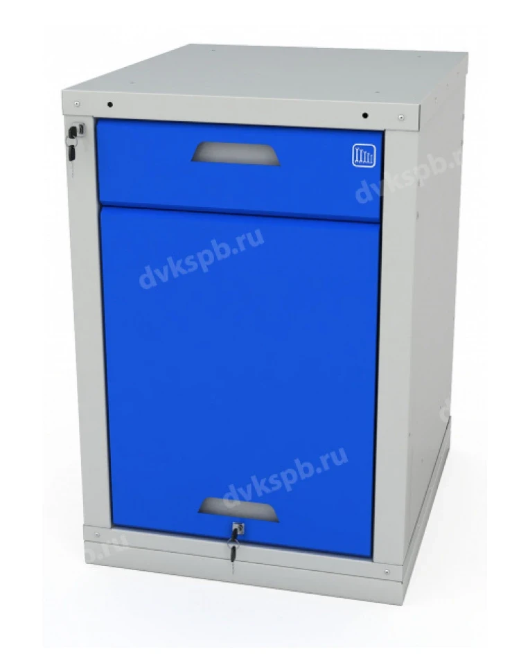Тумба стационарная WOKER PRO 02-1 купить в Ярославле