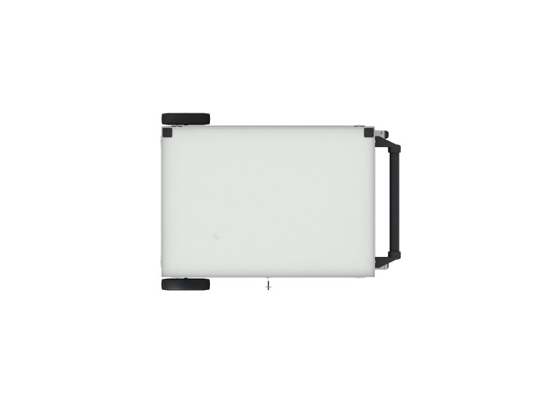 Тележка инструментальная LOGITEX 01 XS купить в Ярославле Тележка инструментальная LOGITEX 01 XS купить в Ярославле