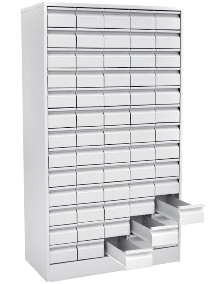 Шкаф картотечный для библиотечных карточек (65 ящиков) купить в Ярославле Шкаф картотечный для библиотечных карточек (65 ящиков) купить в Ярославле