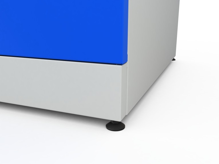 Шкаф для инструментов ERGO XS 02 купить в Ярославле Шкаф для инструментов ERGO XS 02 купить в Ярославле