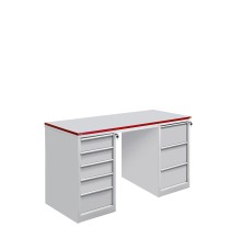 Стол промышленный Gresson СП-1800Т2Т3