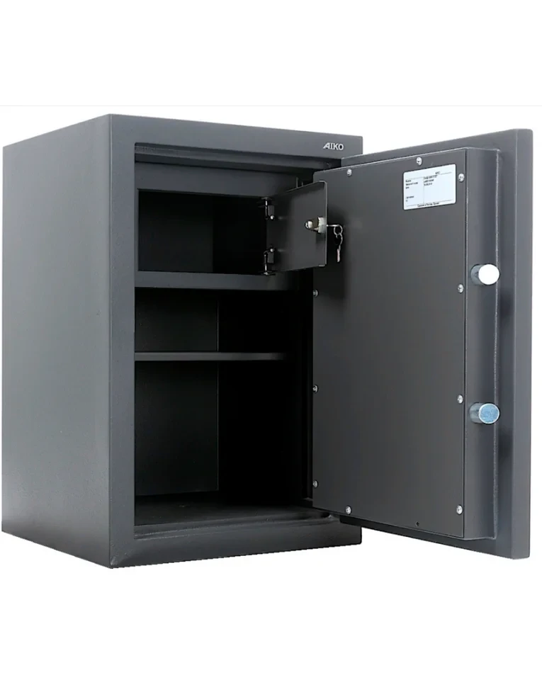 Офисный сейф Aiko AMH-65T (132T) купить в Ярославле
