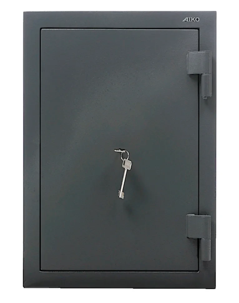 Офисный сейф Aiko AMH-65T (132T) купить в Ярославле