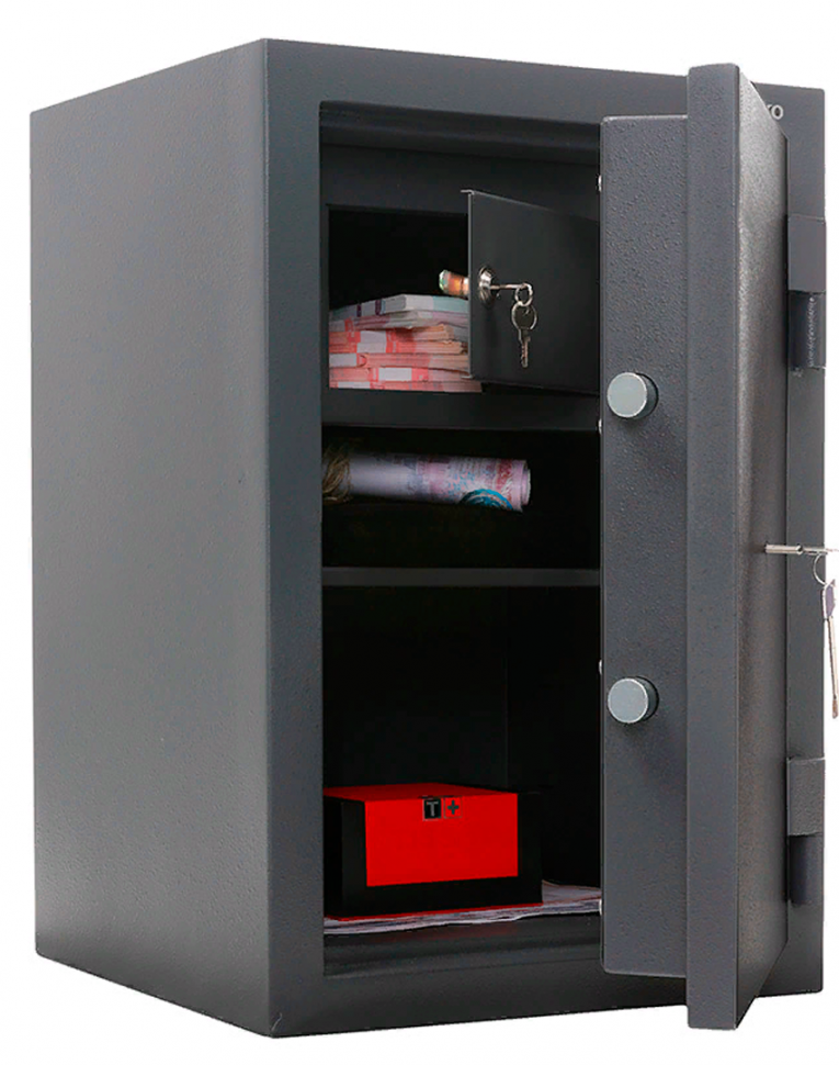 Офисный сейф Aiko AMH-65T (132T) купить в Ярославле