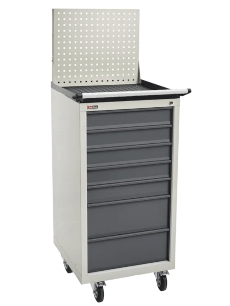 Тумба инструментальная ДиКом ВЛ-К-017-02 купить в Ярославле