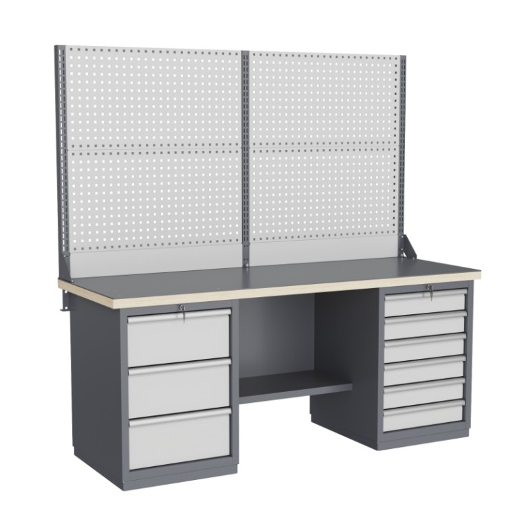 Верстак FBK 205.36.4-2 купить в Ярославле Верстак FBK 205.36.4-2 купить в Ярославле