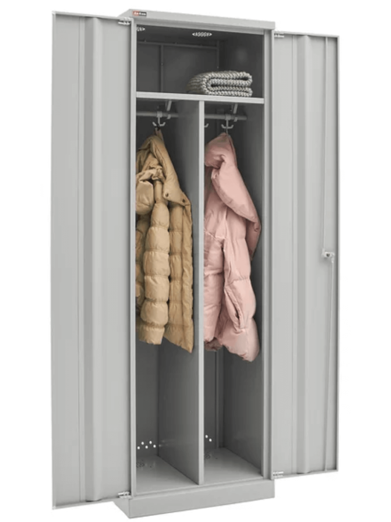 Шкаф гардеробный ДиКом Рационал ОД-321-О купить в Ярославле