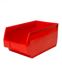 Ящик 500х310х250 Venezia красный Ящик 500х310х250 Venezia красный