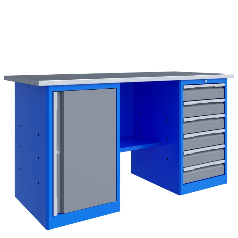 Верстак PRF 161.67.1 купить в Ярославле Верстак PRF 161.67.1 купить в Ярославле