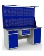 Верстак Profi WT180.WD2/WD1.121 Верстак Profi WT180.WD2/WD1.121