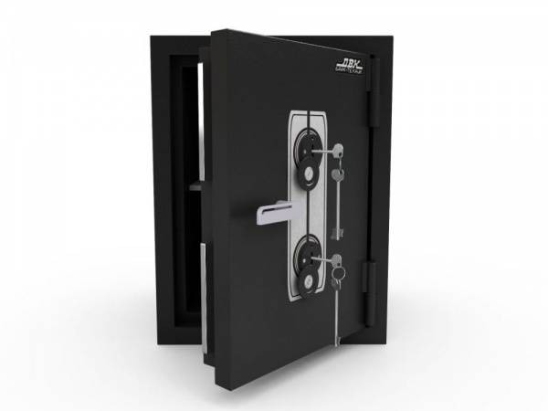 Сейф ЛС-410БТ купить в Ярославле