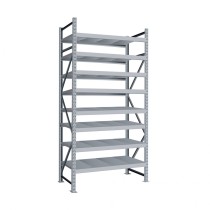 Стеллаж грузовой Диком СТ-051 4000х2100х1050 с 8 ярусами