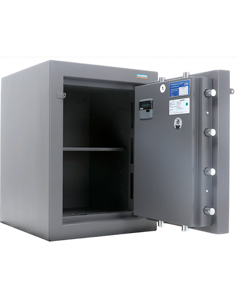 Взломостойкий сейф Valberg Рубеж 67 KL купить в Ярославле