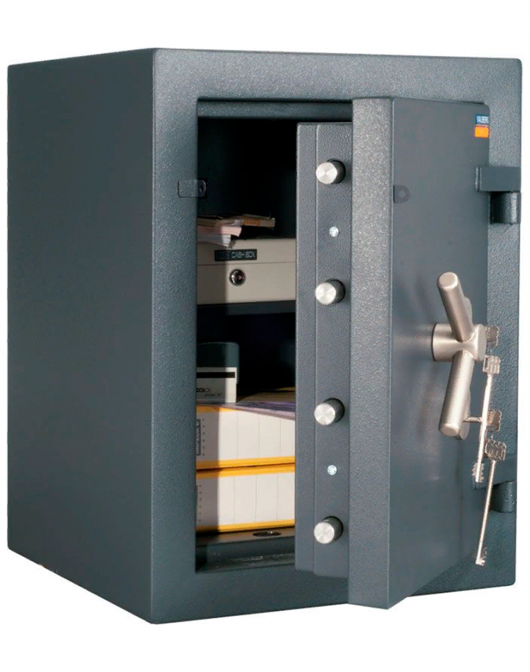 Взломостойкий сейф Valberg Рубеж 67 KL купить в Ярославле