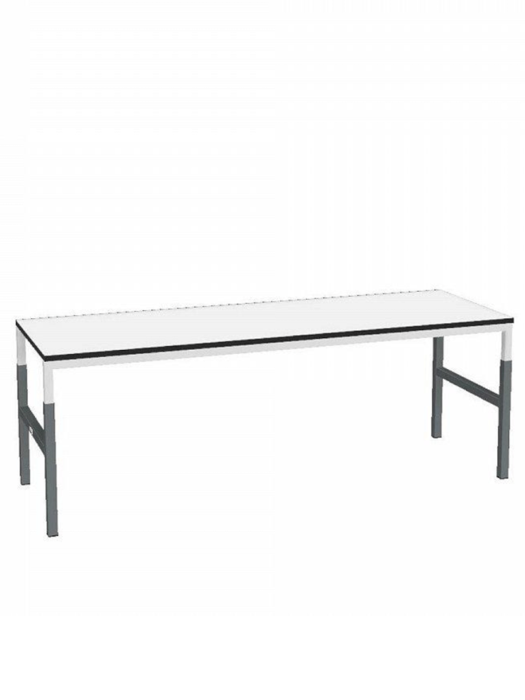 Стол монтажный ДиКом СР-М-200-01 ESD Пластик купить в Ярославле