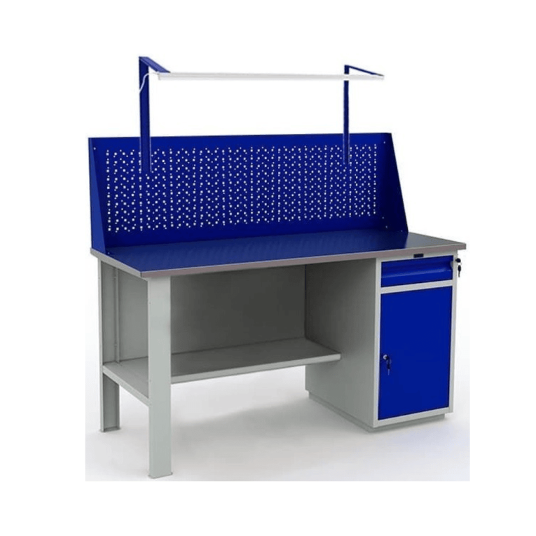 Верстак Profi WT160.F1/WD2.011 купить в Ярославле