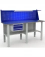 Верстак Expert W200.F2/F2/F2.111.W Верстак Expert W200.F2/F2/F2.111.W