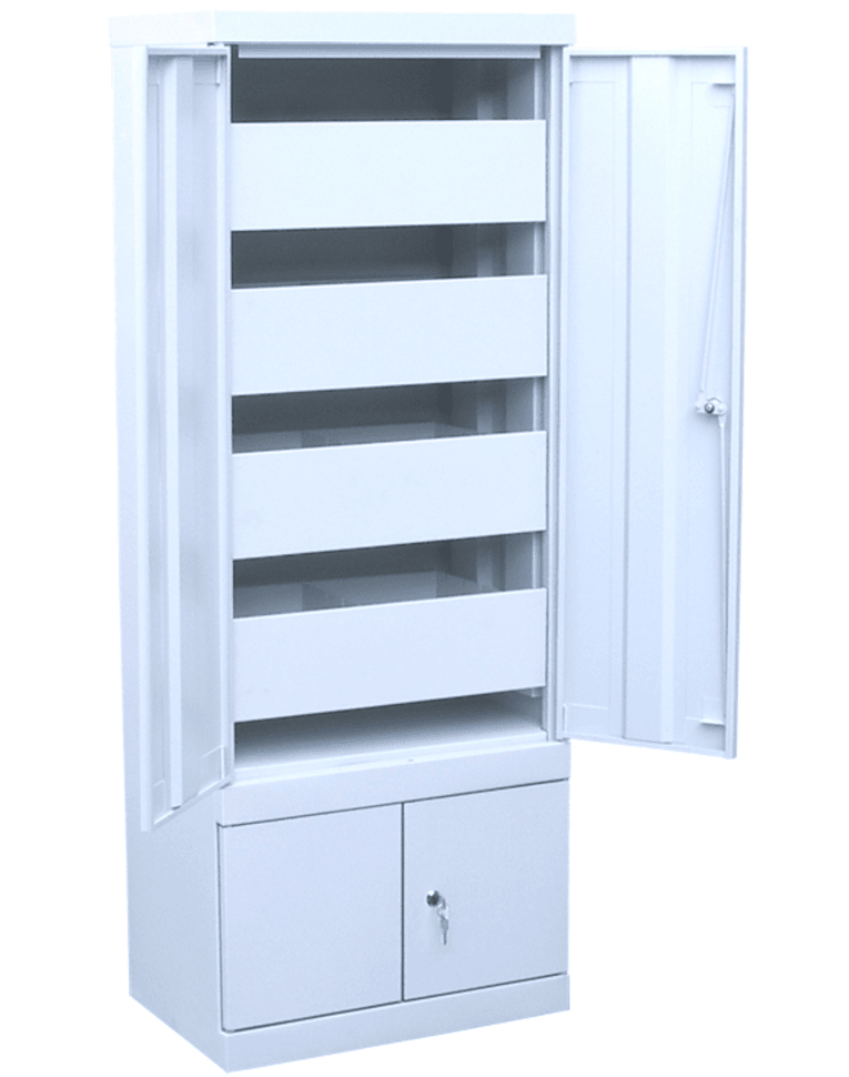 Шкаф картотечный ШК 4-Д4 купить в Ярославле Шкаф картотечный ШК 4-Д4 купить в Ярославле