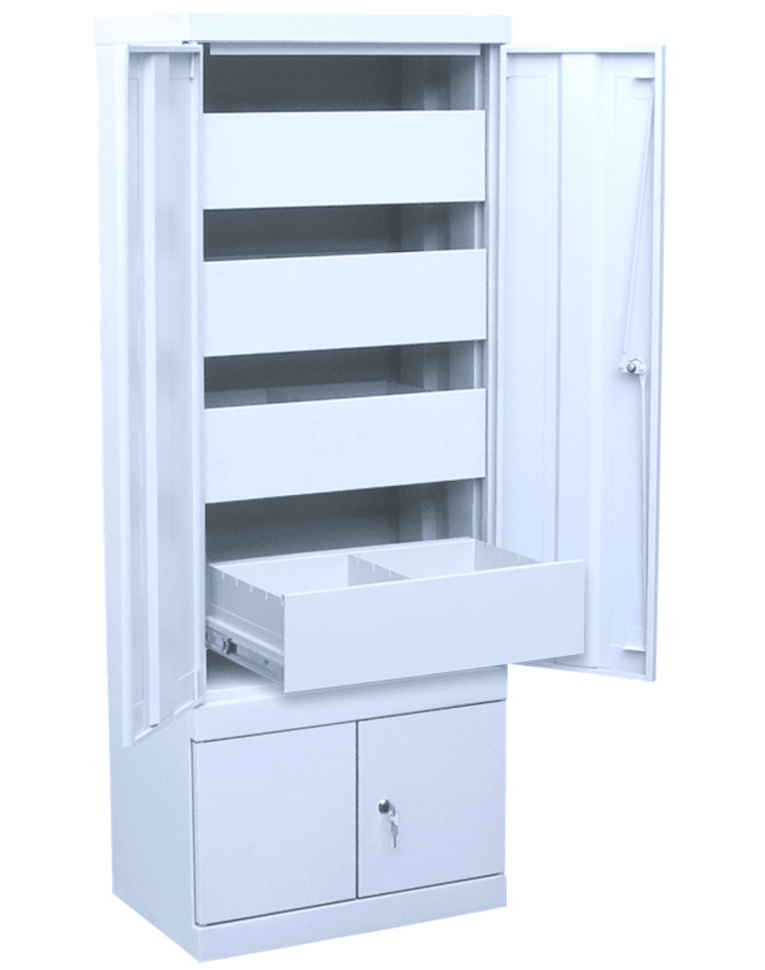 Шкаф картотечный ШК 4-Д4 купить в Ярославле Шкаф картотечный ШК 4-Д4 купить в Ярославле