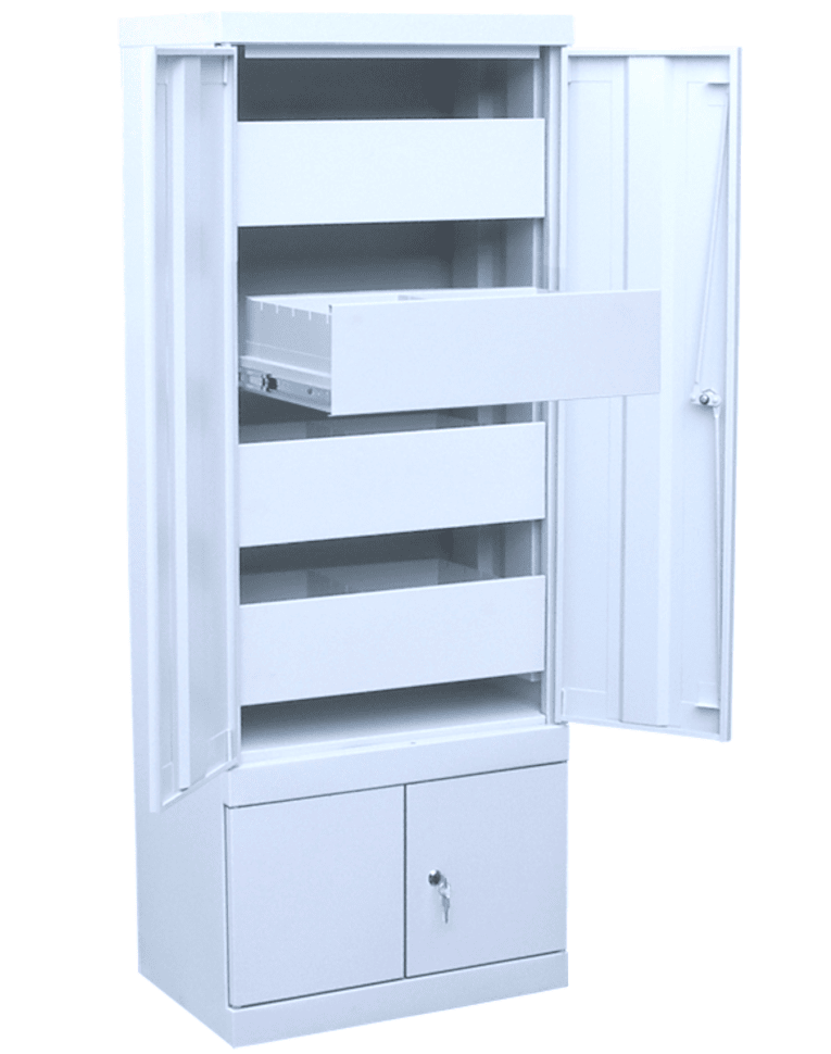 Шкаф картотечный ШК 4-Д4 купить в Ярославле Шкаф картотечный ШК 4-Д4 купить в Ярославле