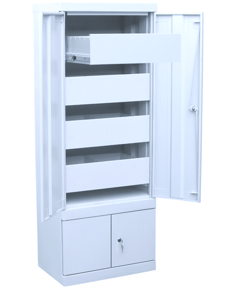 Шкаф картотечный ШК 4-Д4 купить в Ярославле Шкаф картотечный ШК 4-Д4 купить в Ярославле