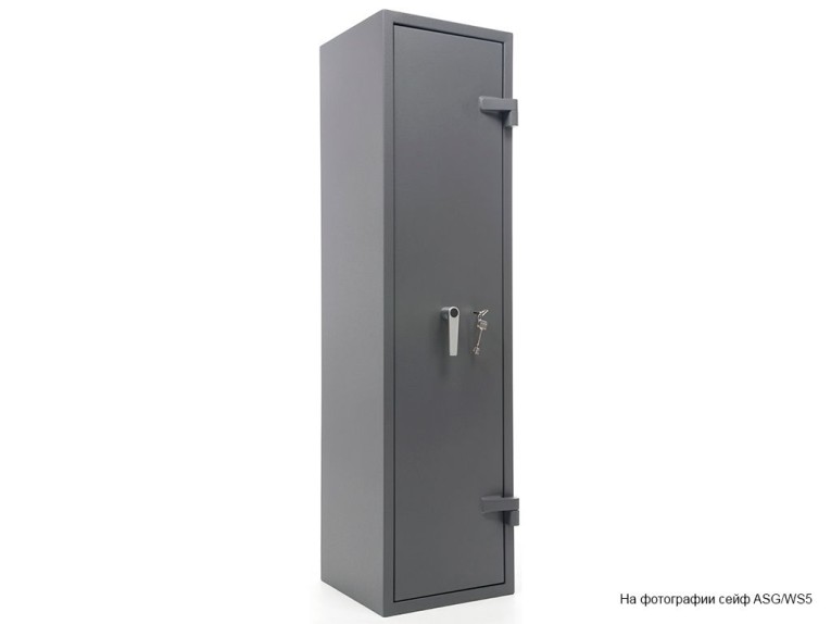 Оружейный сейф ASG/WS14 EL купить в Ярославле Оружейный сейф ASG/WS14 EL купить в Ярославле