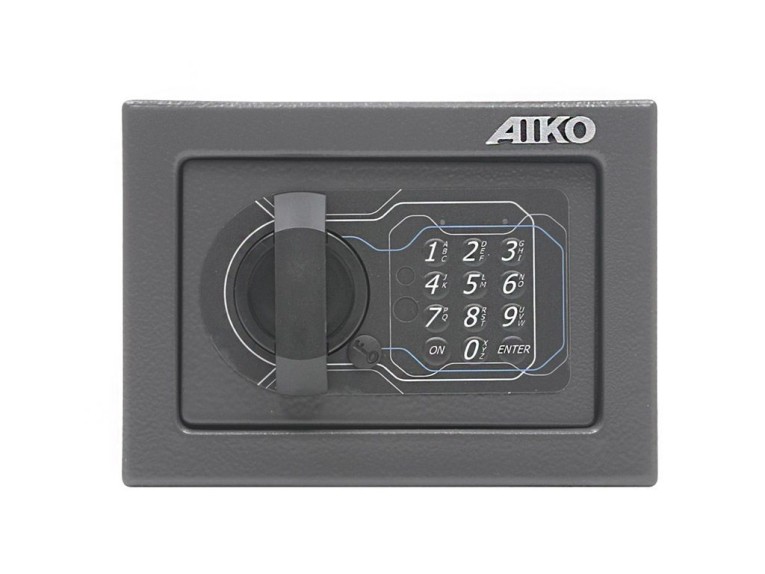 Мебельный сейф Aiko Т-140 EL купить в Ярославле