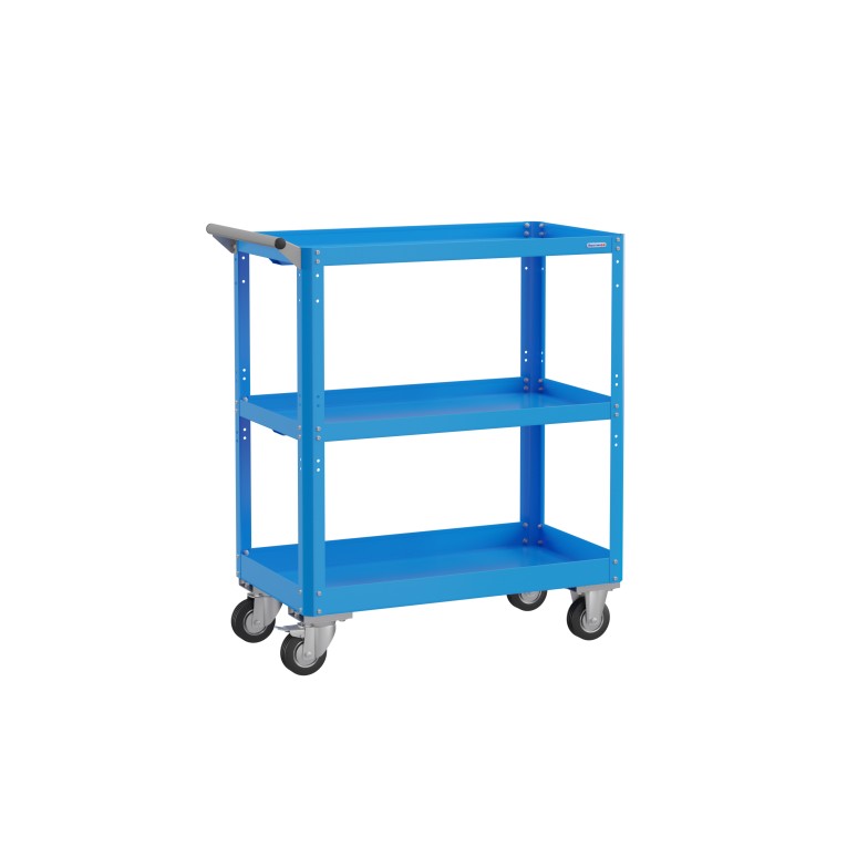 Тележка инструментальная PLC 9508.0 купить в Ярославле Тележка инструментальная PLC 9508.0 купить в Ярославле