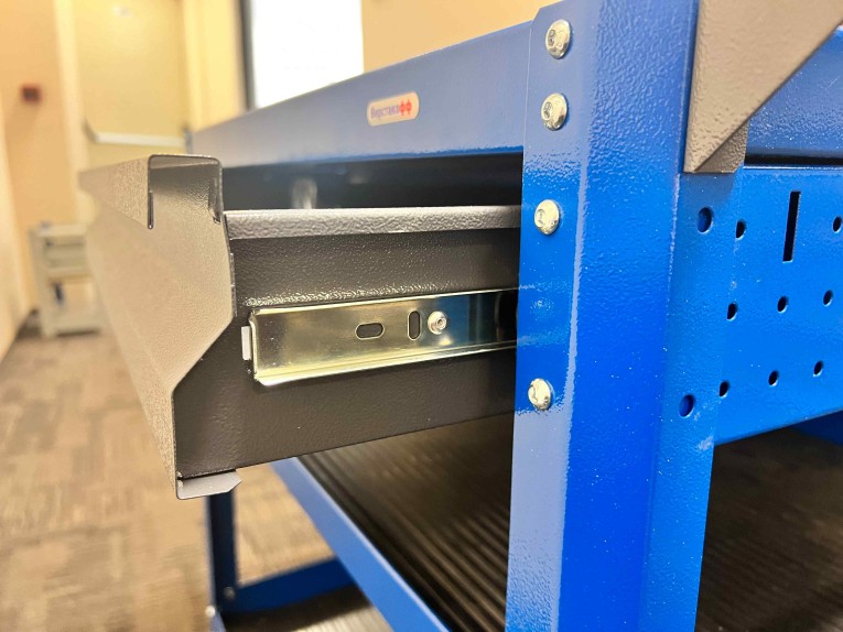 Тележка инструментальная PLC 9508.0 купить в Ярославле Тележка инструментальная PLC 9508.0 купить в Ярославле