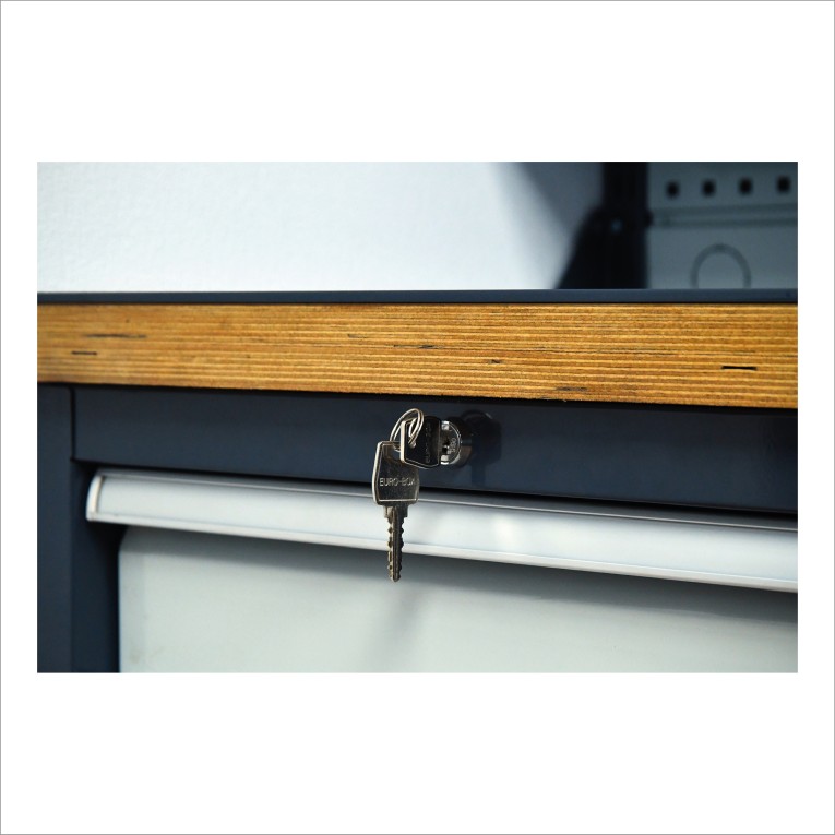 Верстак FBK 205.36.4-2FR купить в Ярославле Верстак FBK 205.36.4-2FR купить в Ярославле