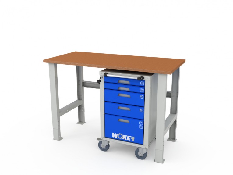 Стол рабочий стационарный WOKER PRO 09.1500 купить в Ярославле Стол рабочий стационарный WOKER PRO 09.1500 купить в Ярославле