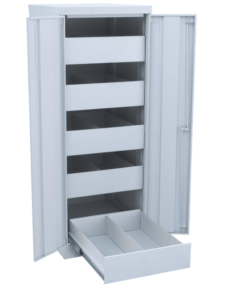 Шкаф картотечный ШК 5-Д2 купить в Ярославле Шкаф картотечный ШК 5-Д2 купить в Ярославле