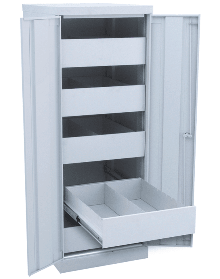 Шкаф картотечный ШК 5-Д2 купить в Ярославле Шкаф картотечный ШК 5-Д2 купить в Ярославле