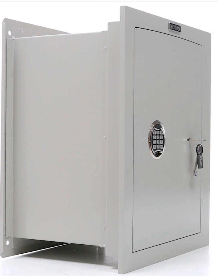 Встраиваемый сейф MDTB-Vega 63 EK купить в Ярославле