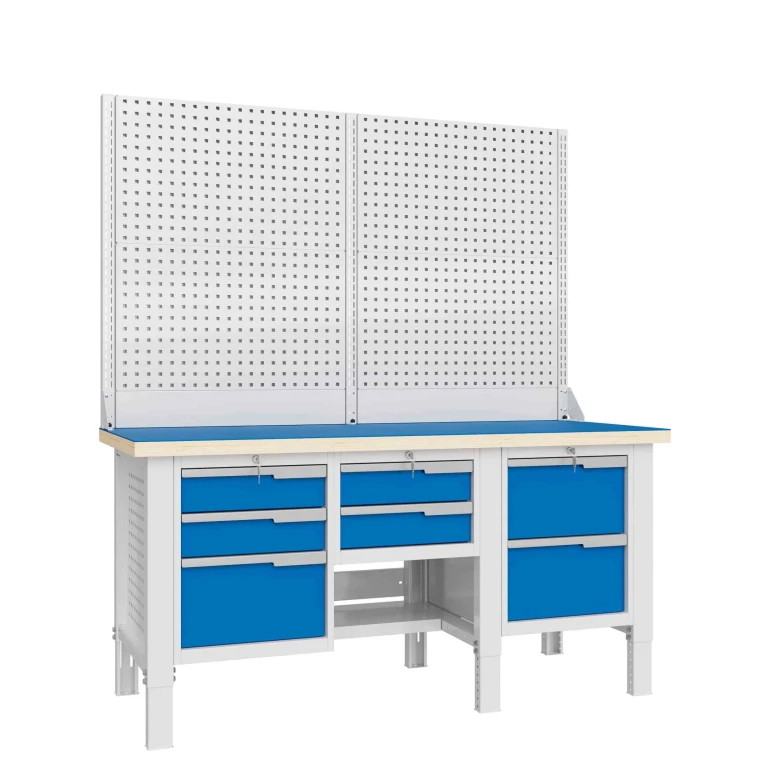 Верстак CTR 1832.S123.13-2 купить в Ярославле